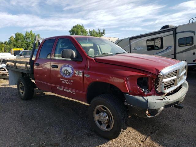 DODGE RAM 2500 S 2008 3d7ks28d68g200268