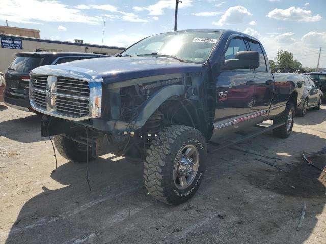 DODGE RAM 1500 2008 3d7ks28d78g195453