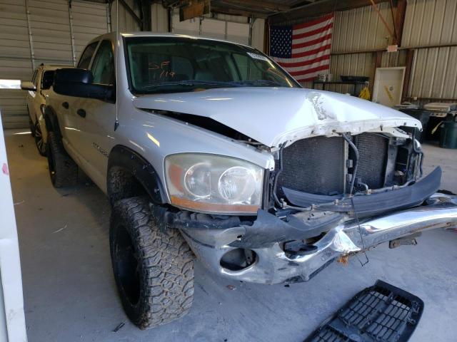 DODGE RAM 2500 S 2006 3d7ks28d86g290763