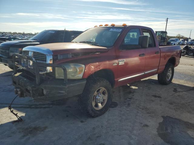 DODGE RAM 2500 S 2008 3d7ks28dx8g117037