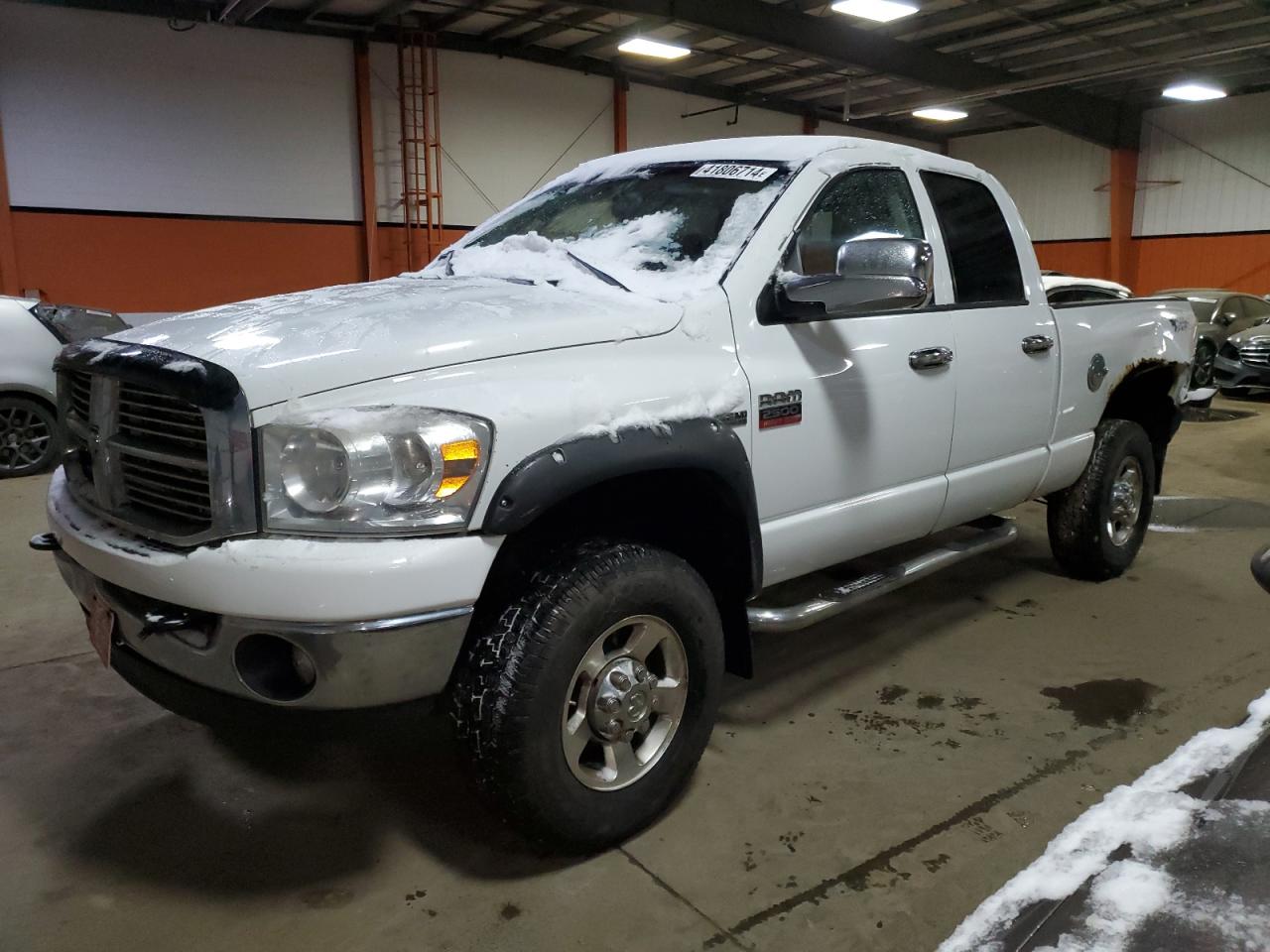 DODGE RAM 2008 3d7ks28dx8g177691