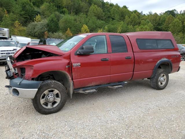 DODGE RAM 2008 3d7ks28dx8g230955