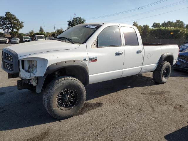 DODGE RAM 2500 2009 3d7ks28l09g523367