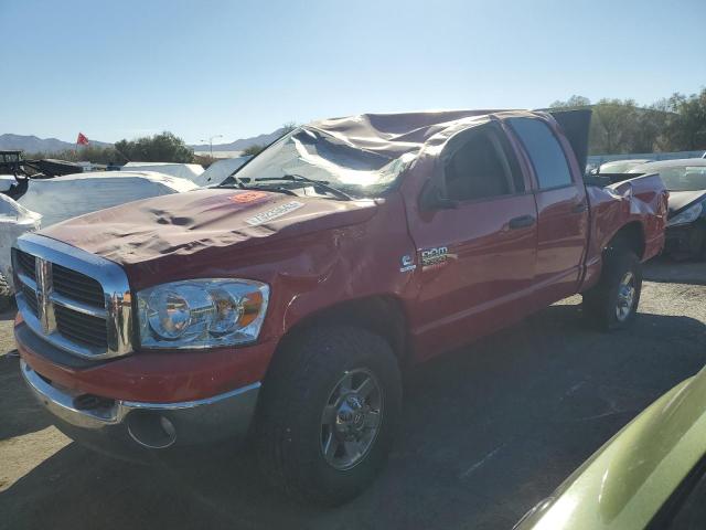 DODGE RAM 2500 2009 3d7ks28l19g518498