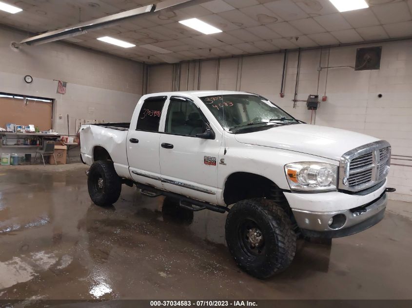 DODGE RAM 2009 3d7ks28l29g537433