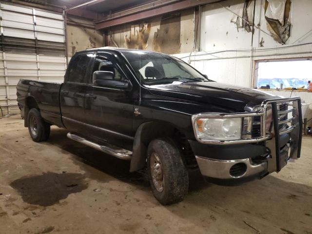 DODGE RAM 2500 2009 3d7ks28l49g509536