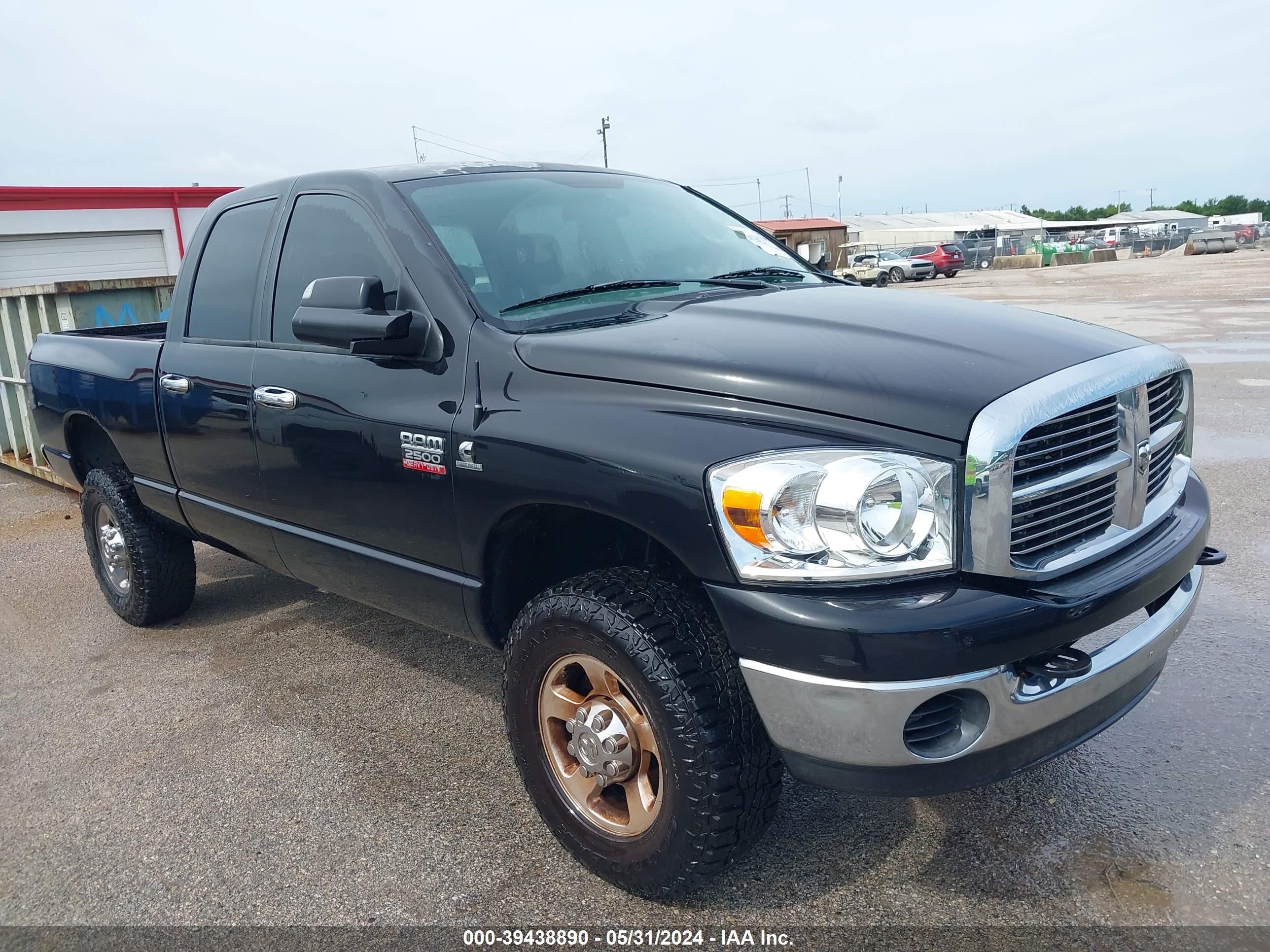 DODGE RAM 2009 3d7ks28l49g521640