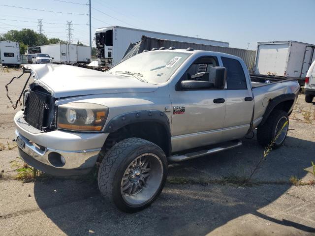 DODGE RAM 2500 2009 3d7ks28l49g543573