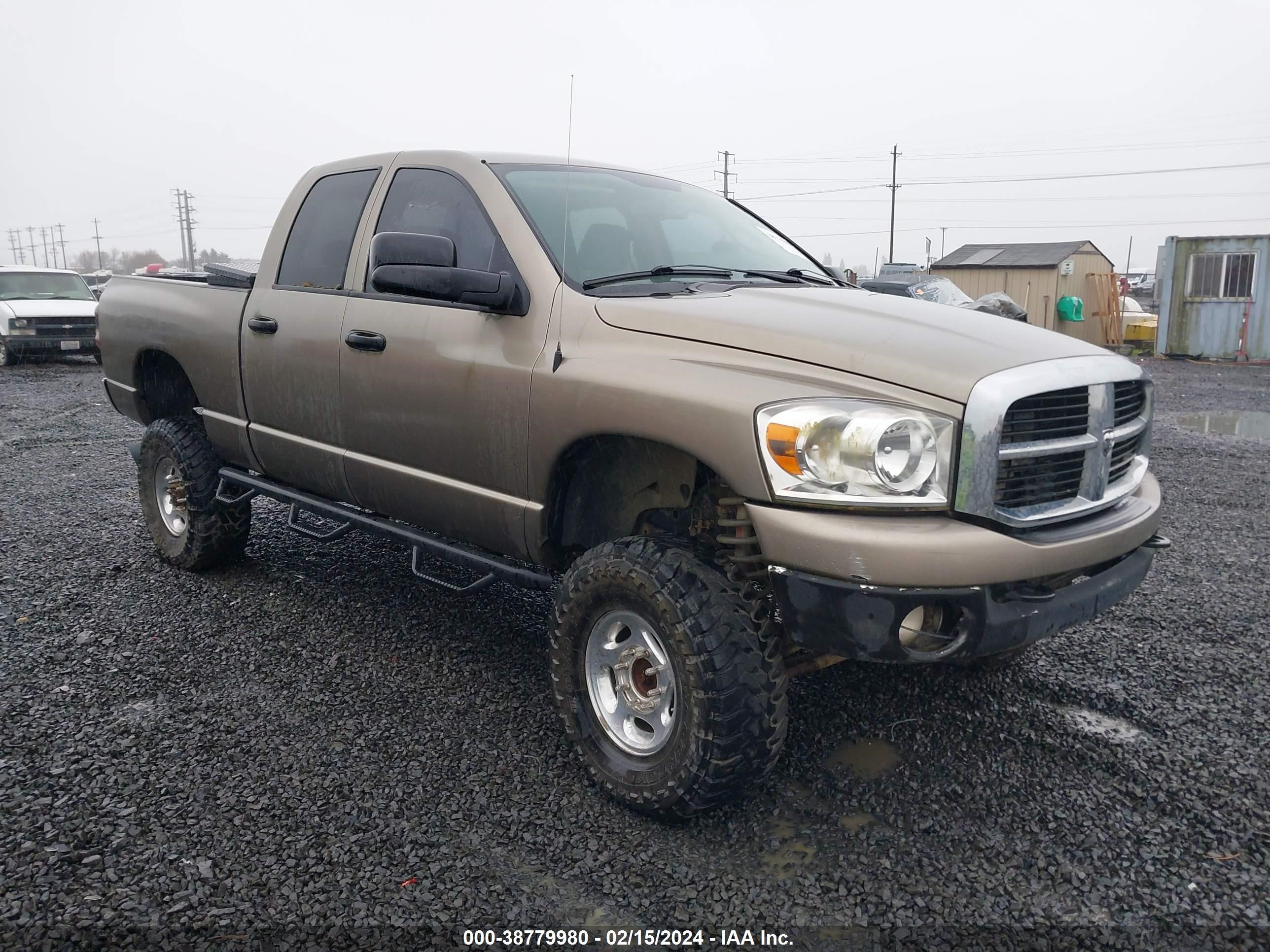 DODGE RAM 2009 3d7ks28l49g548756