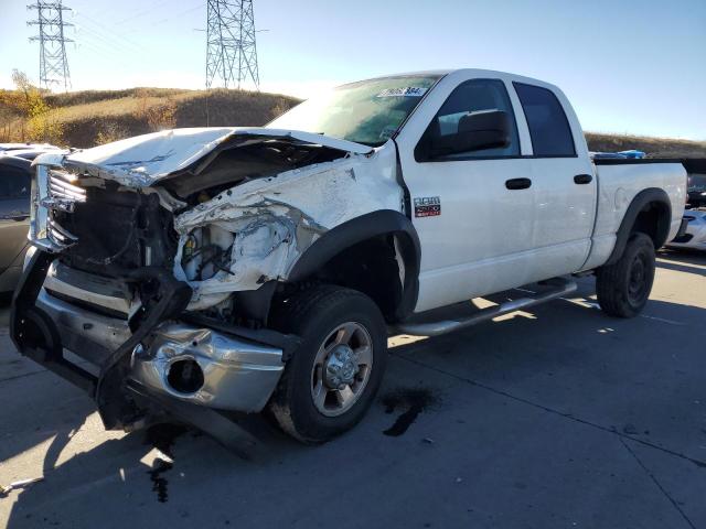 DODGE RAM 2500 2009 3d7ks28l79g528274