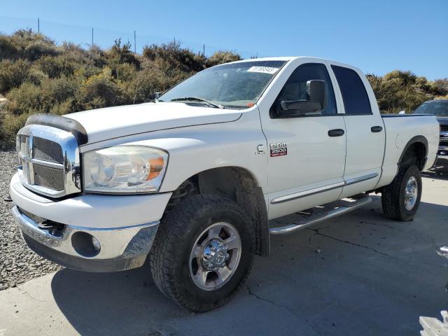 DODGE ALL MODELS 2009 3d7ks28l79g530896