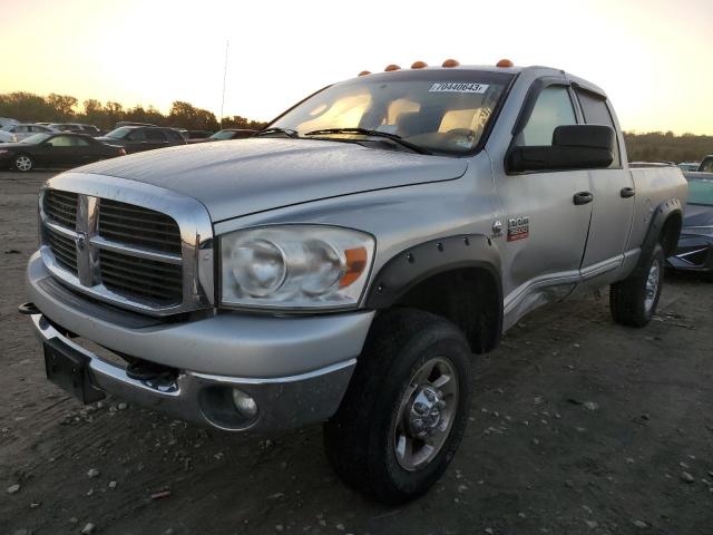 DODGE RAM 2009 3d7ks28l89g536934