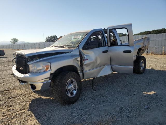 DODGE RAM 2500 2009 3d7ks28lx9g507774