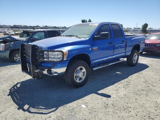 DODGE RAM 2500 2009 3d7ks28lx9g536336