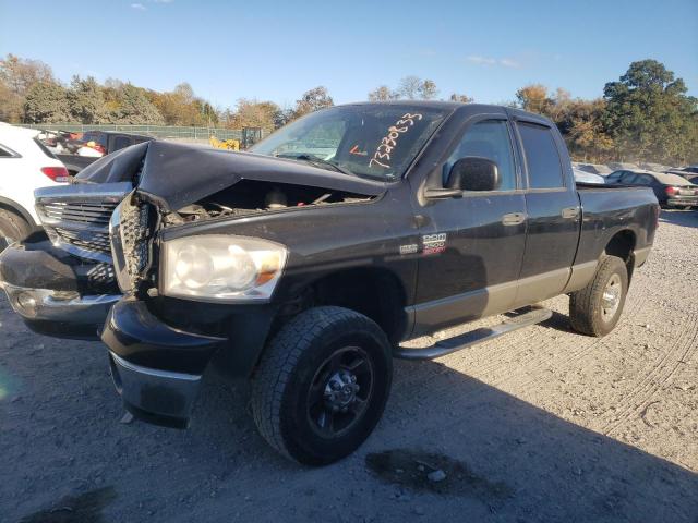 DODGE ALL MODELS 2009 3d7ks28t09g523398