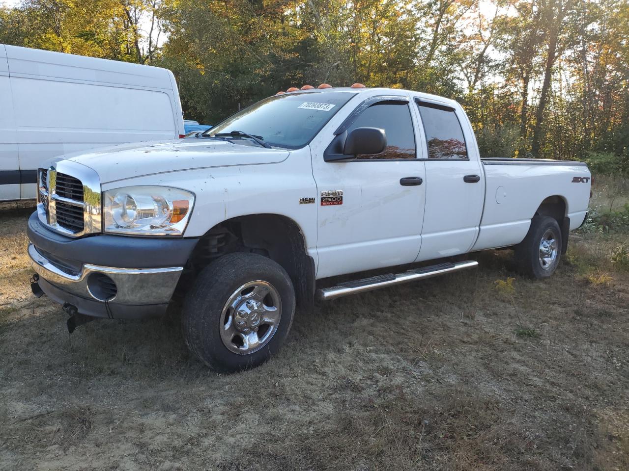 DODGE RAM 2009 3d7ks28t09g537401