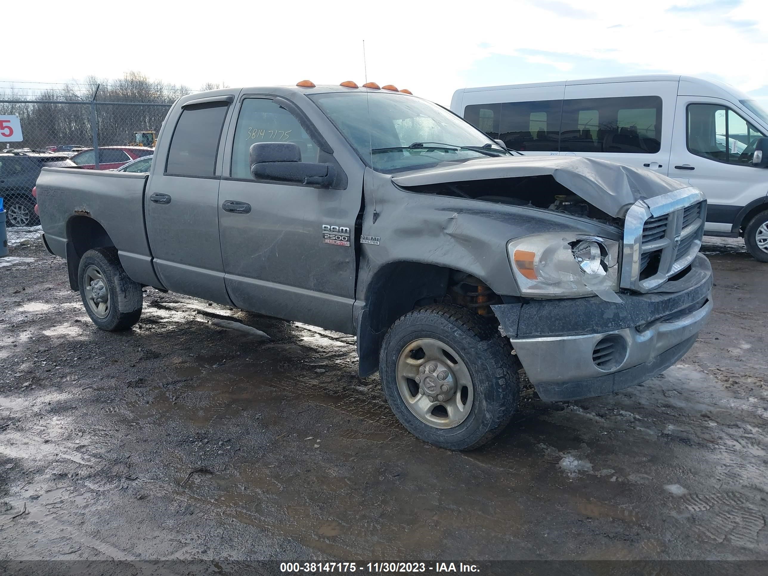 DODGE RAM 2009 3d7ks28t29g522379