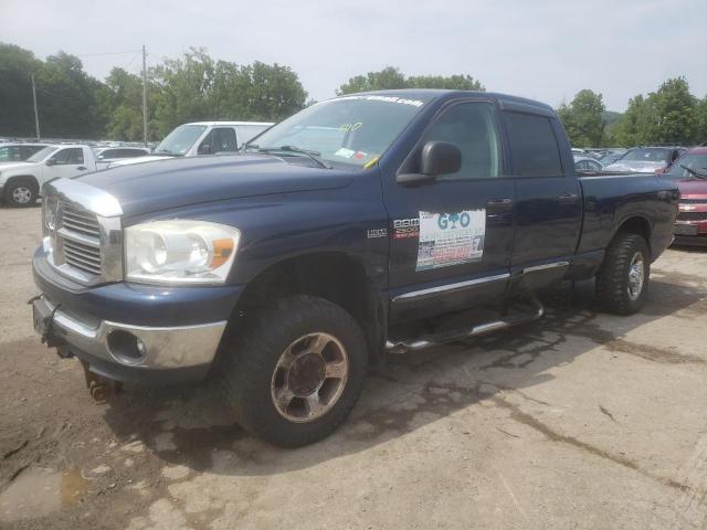 DODGE RAM 2500 2009 3d7ks28t49g563595