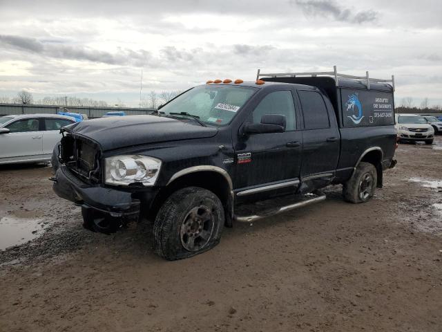 DODGE RAM 2500 2009 3d7ks28t69g542196