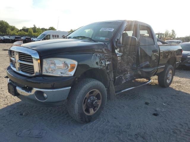 DODGE RAM 2500 2009 3d7ks28t79g528727