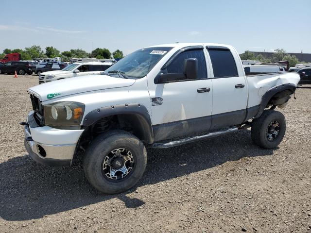 DODGE RAM 2500 2009 3d7ks28t79g541879