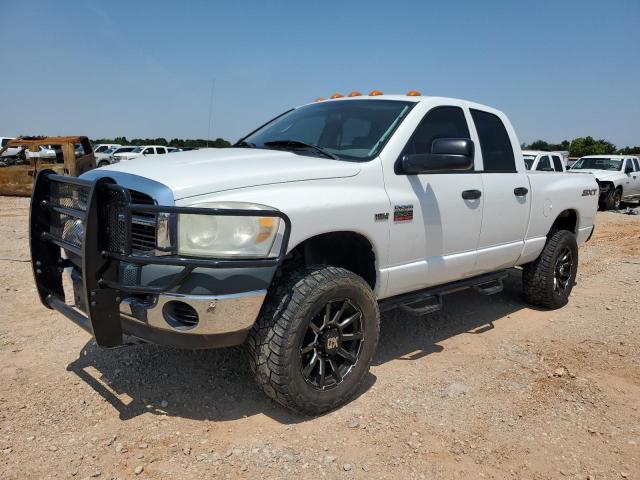 DODGE RAM 2500 2009 3d7ks28t79g560948