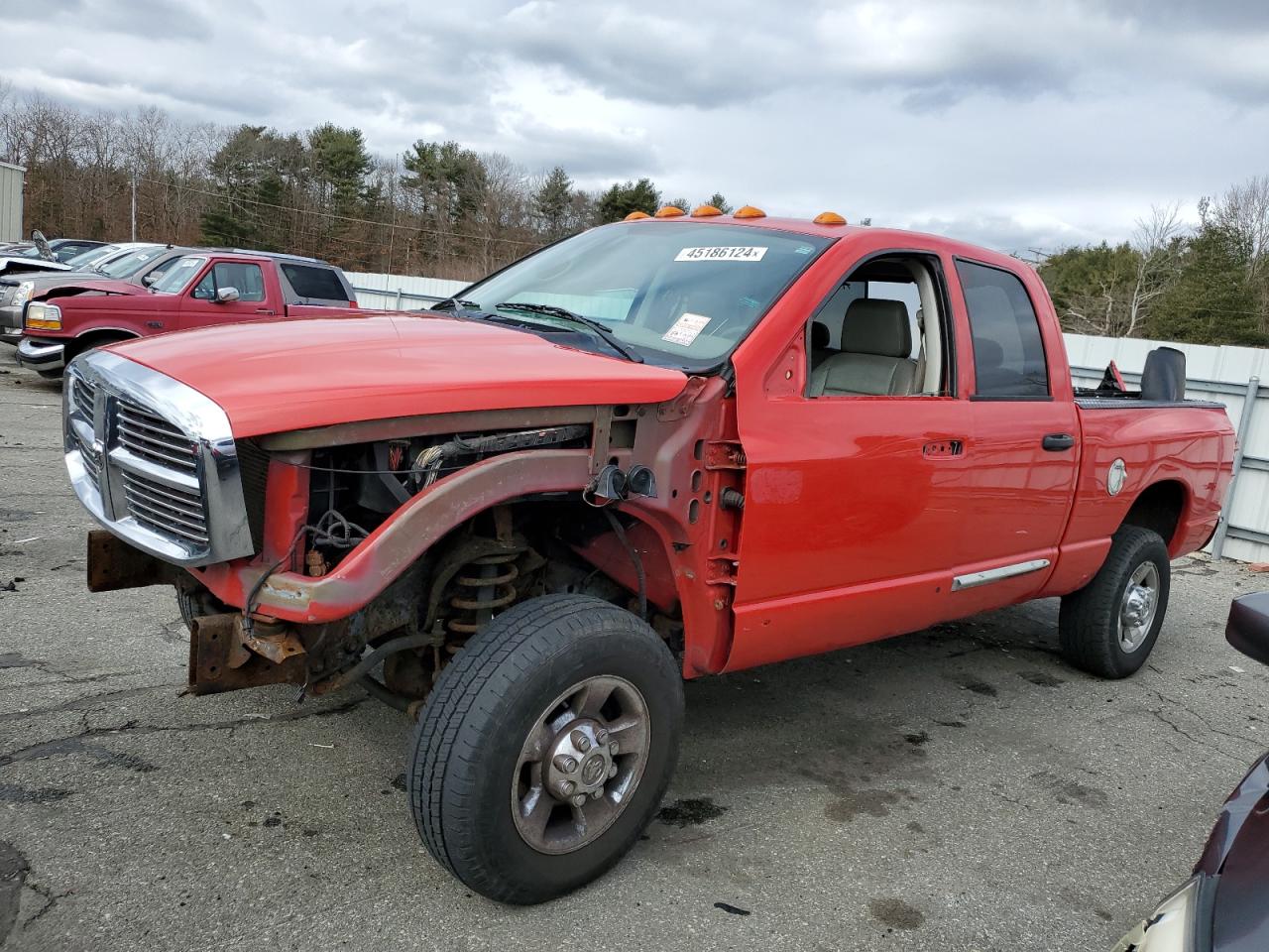 DODGE RAM 2009 3d7ks28t89g531751