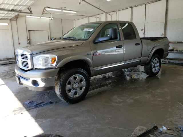 DODGE RAM 2500 2009 3d7ks28t99g509936