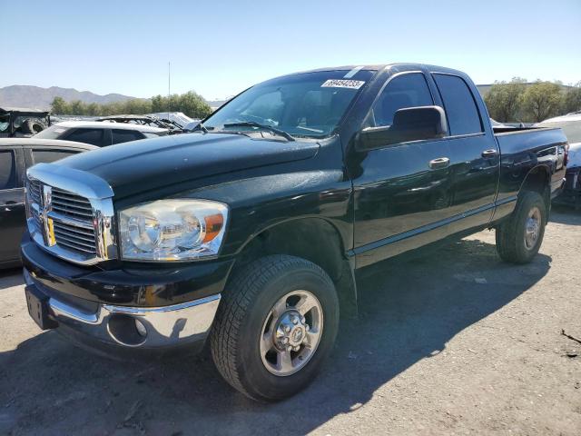 DODGE RAM 2500 2009 3d7ks28t99g517549