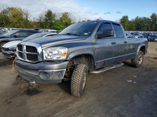 DODGE RAM 2500 2009 3d7ks28t99g525392