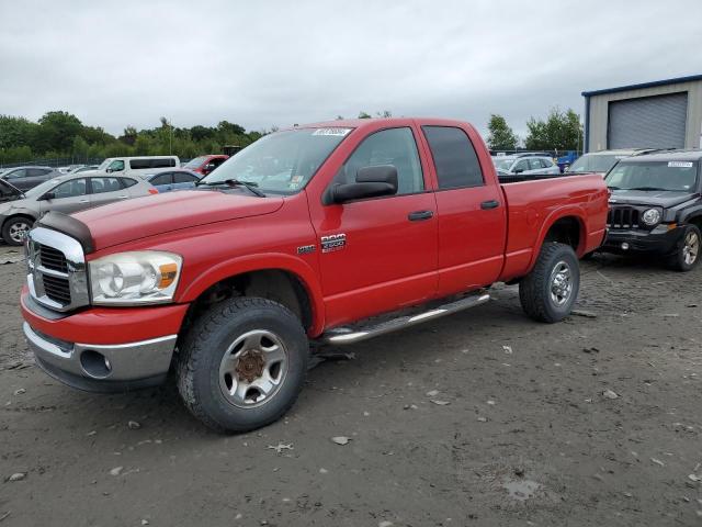 DODGE RAM 2500 2009 3d7ks28t99g550972