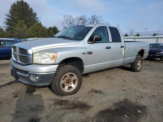 DODGE RAM 2500 2009 3d7ks28tx9g527944