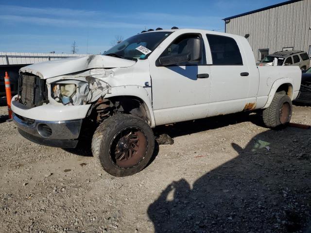 DODGE RAM 2500 2008 3d7ks29a18g220965