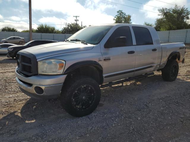 DODGE RAM 2500 2008 3d7ks29a58g107830