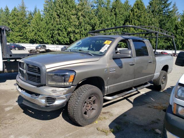 DODGE RAM 2500 2007 3d7ks29a67g806558