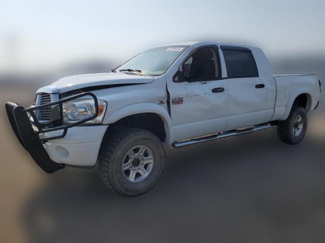 DODGE RAM 2500 2007 3d7ks29a77g796770