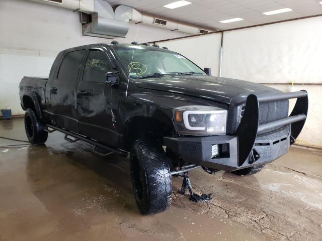 DODGE RAM 2500 2008 3d7ks29a78g215513