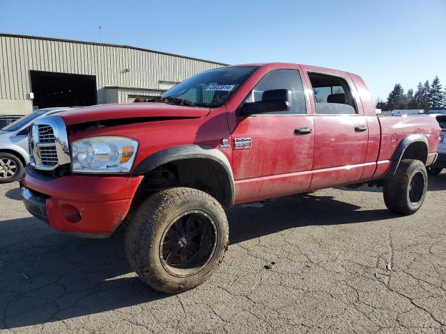 DODGE RAM 2500 2007 3d7ks29a97g835830