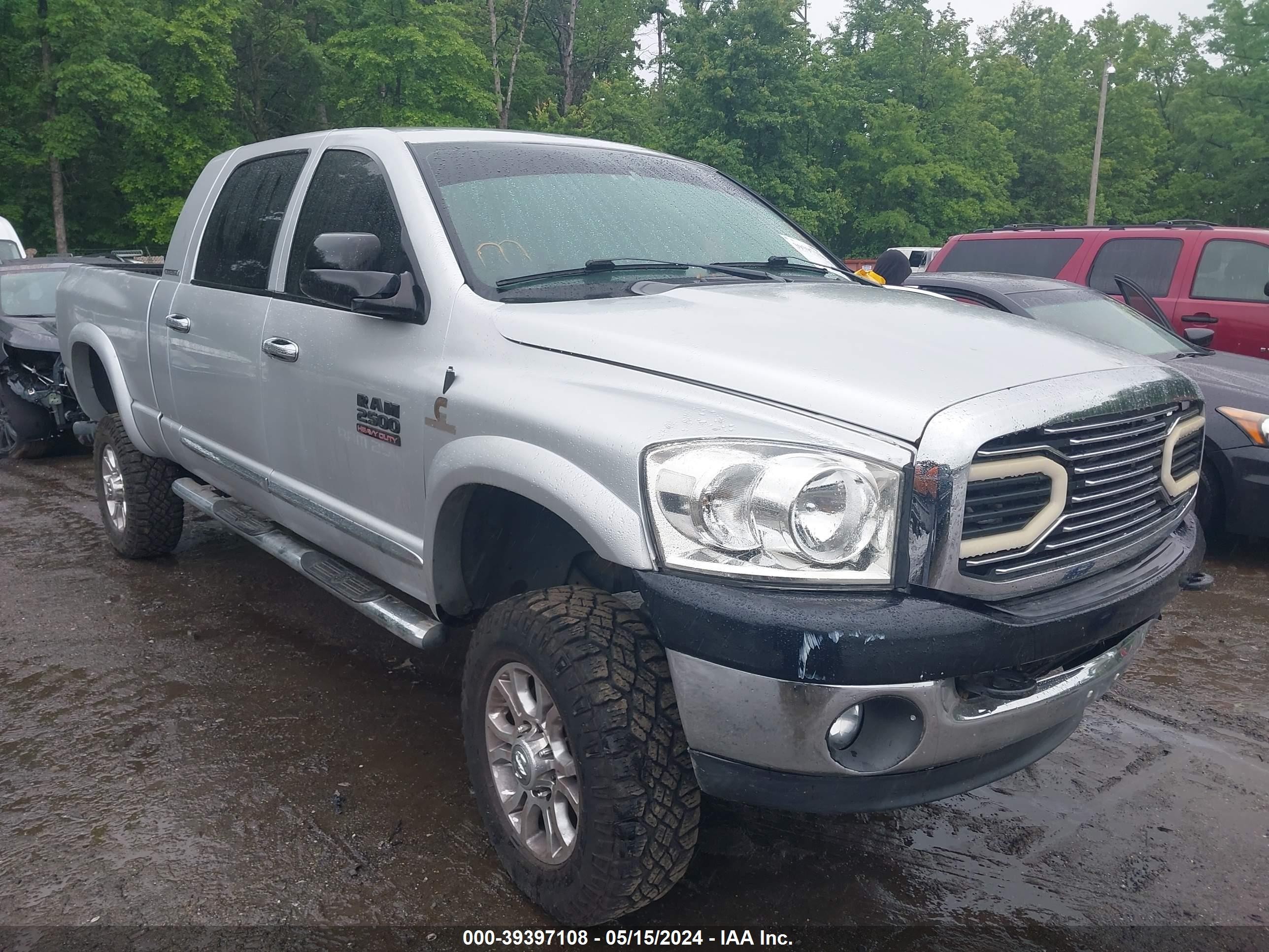 DODGE RAM 2006 3d7ks29c06g161924