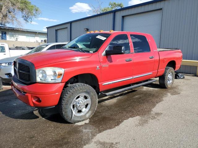 DODGE RAM 2500 2007 3d7ks29c17g735478