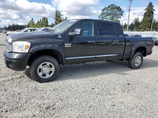 DODGE RAM 2500 2007 3d7ks29c17g755844