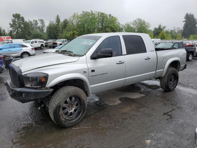 DODGE ALL MODELS 2006 3d7ks29c26g138659