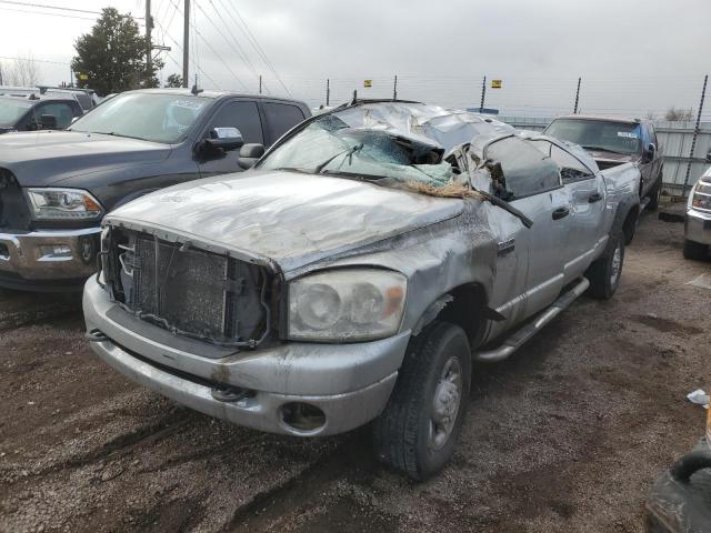 DODGE ALL MODELS 2007 3d7ks29c27g715272