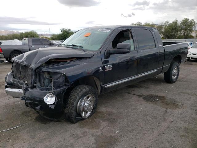 DODGE RAM 2500 2007 3d7ks29c37g721663