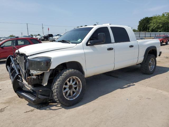 DODGE RAM 2500 2006 3d7ks29c46g168911