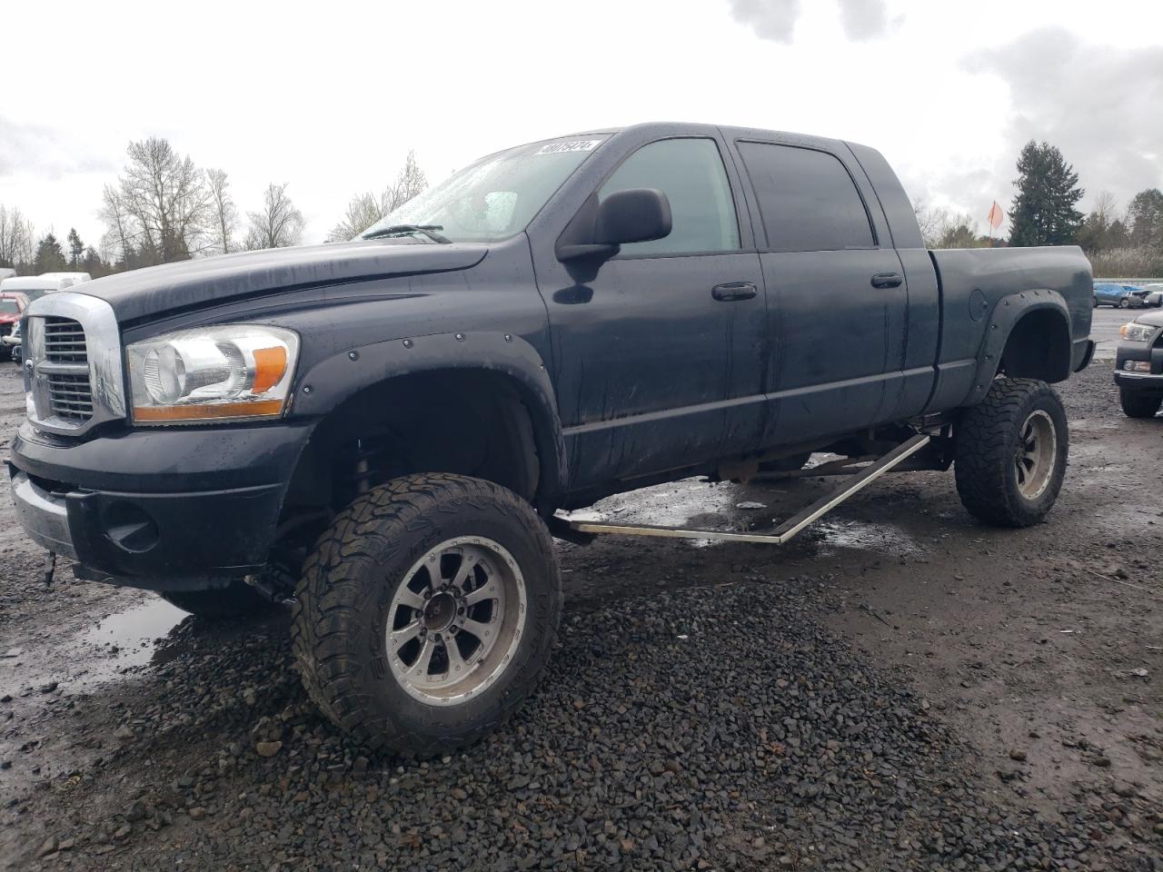 DODGE RAM 2006 3d7ks29c76g224758