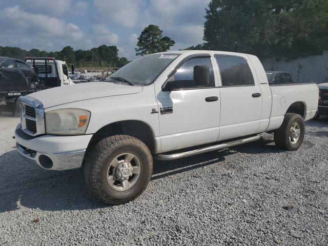 DODGE RAM 2500 2007 3d7ks29c77g725179