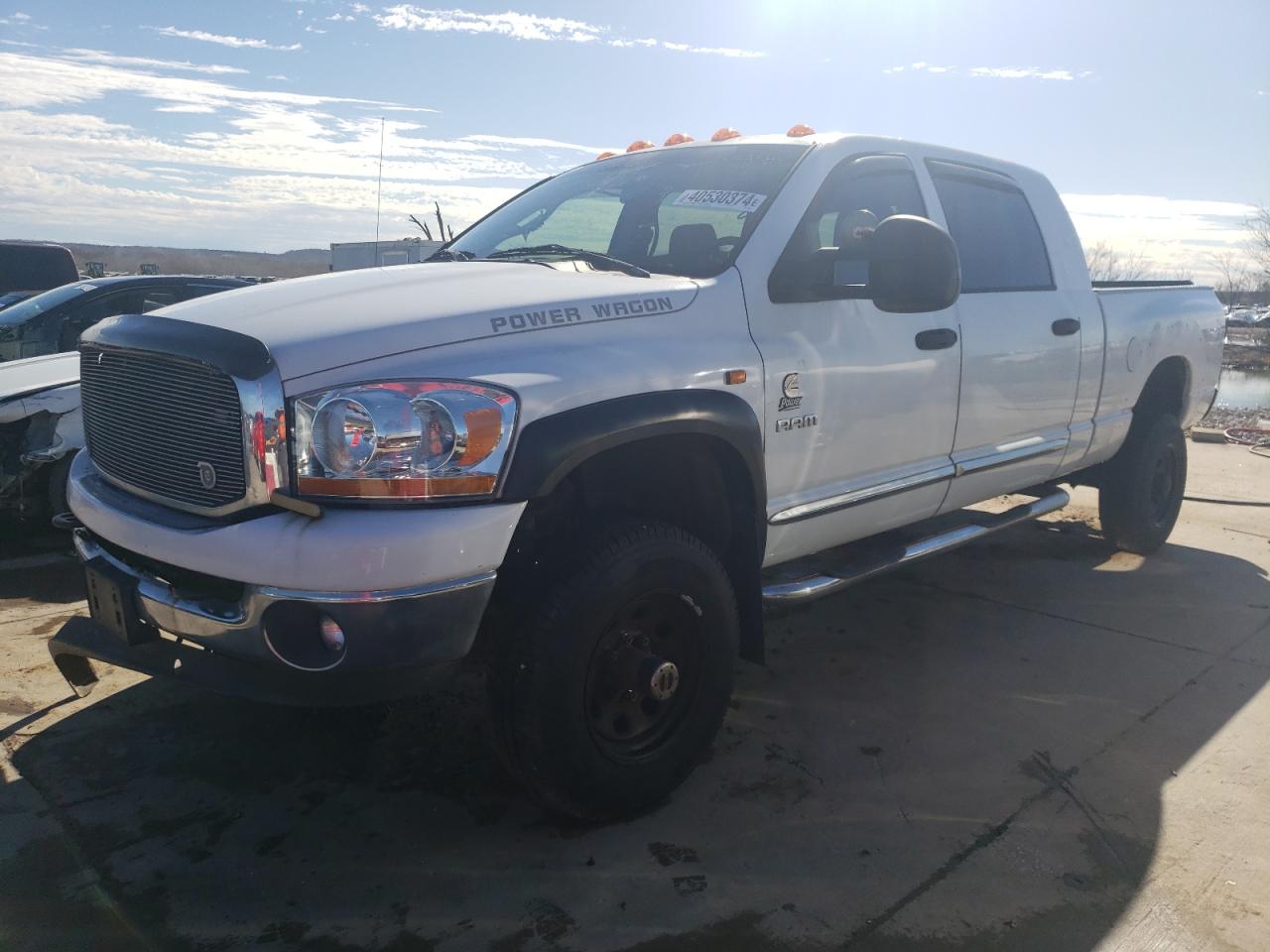 DODGE RAM 2006 3d7ks29c96g130056