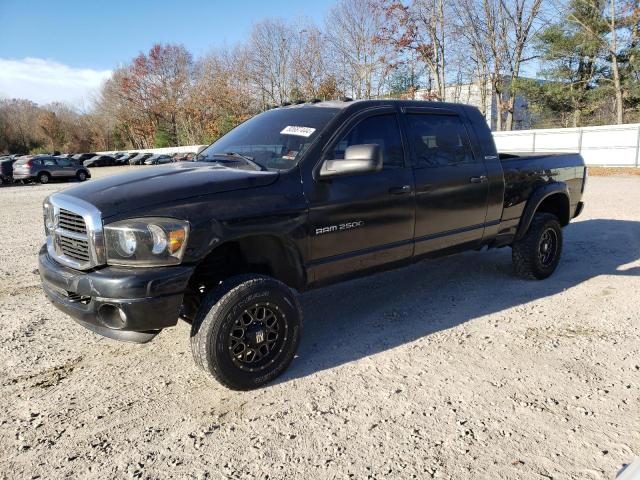 DODGE RAM 2500 2006 3d7ks29d26g207326