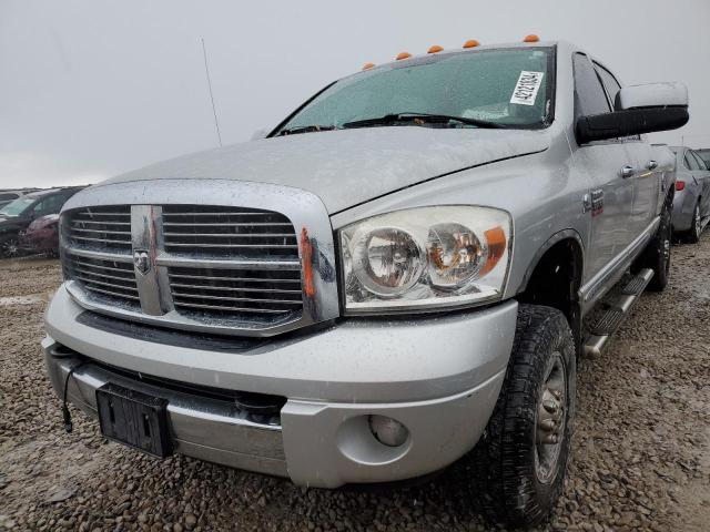 DODGE RAM 2500 2009 3d7ks29l09g517597